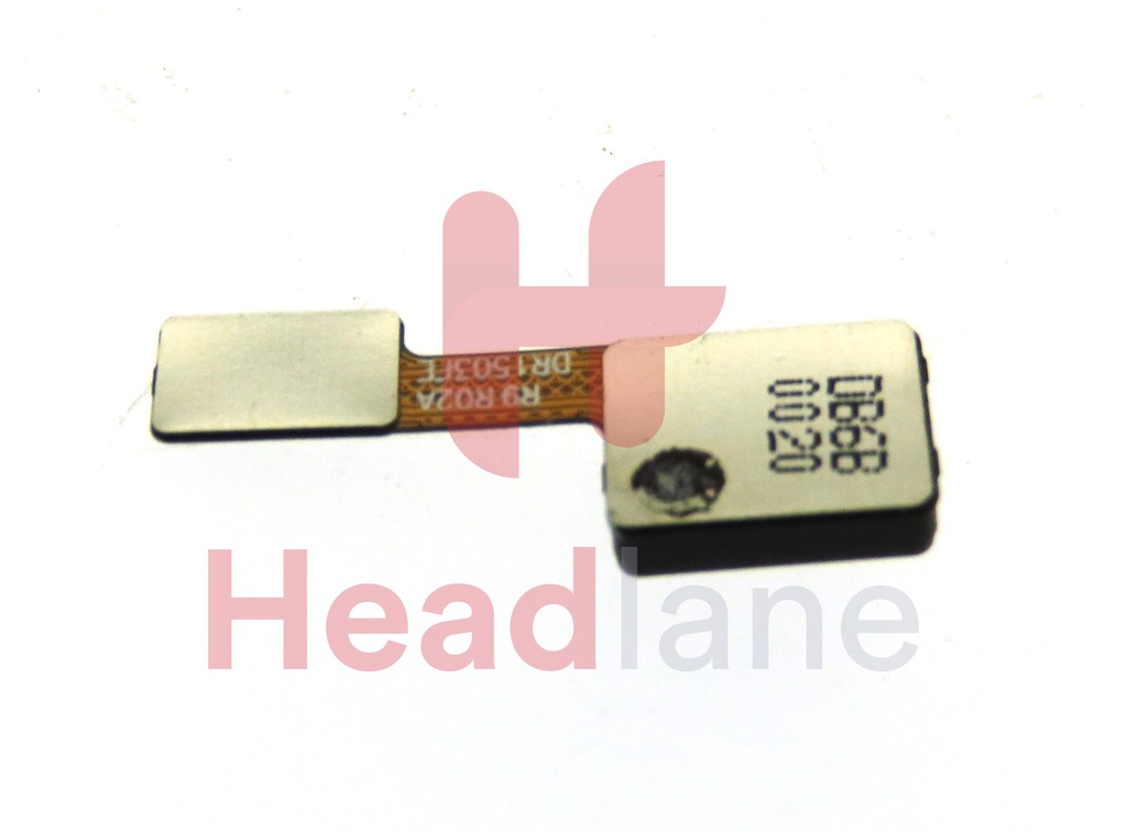 Samsung SMG990 Galaxy S21 FE Fingerprint Reader / Sensor GH9614483A